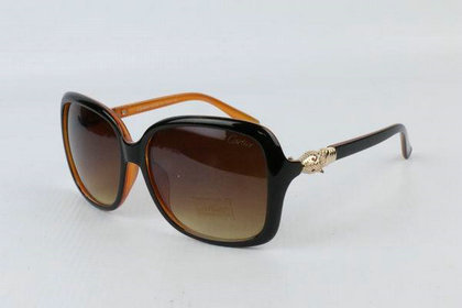 Cartier Sunglasses 56