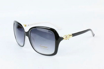 Cartier Sunglasses 58
