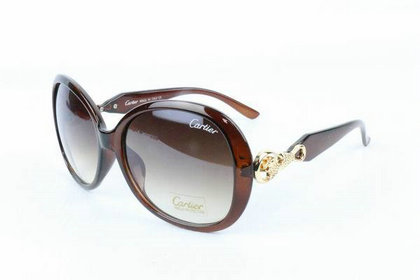 Cartier Sunglasses 60