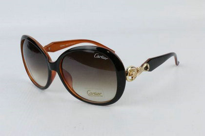 Cartier Sunglasses 61