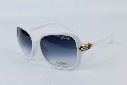 Cartier Sunglasses 62