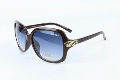 Cartier Sunglasses 63