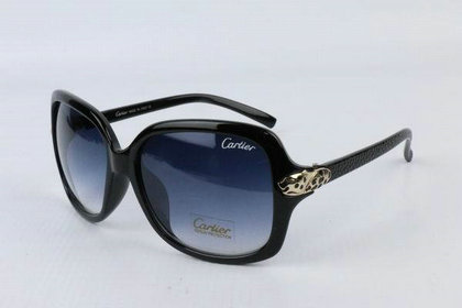 Cartier Sunglasses 64