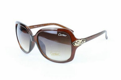 Cartier Sunglasses 65