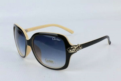 Cartier Sunglasses 66