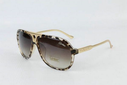 Cartier Sunglasses 8