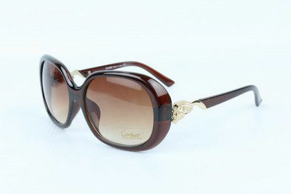 Cartier Sunglasses 9