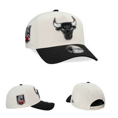 Chicago Bulls NBA Snapbacks Hats tx 22