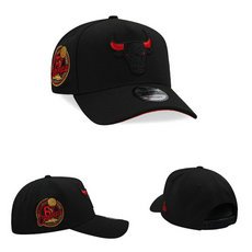 Chicago Bulls NBA Snapbacks Hats tx 25