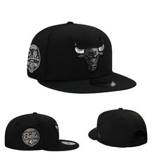 Chicago Bulls NBA Snapbacks Hats tx 29
