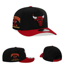 Chicago Bulls NBA Snapbacks Hats tx 38