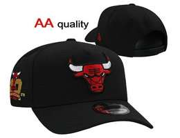 Chicago Bulls NBA Snapbacks Hats yd AA 07