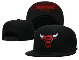 Chicago Bulls NBA Snapbacks Hats ys 10