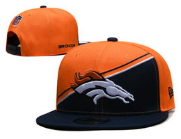 Denver Broncos NFL Snapbacks Hats ys 1