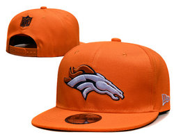 Denver Broncos NFL Snapbacks Hats ys 12