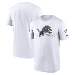 Detroit Lions 2024 Salute To Service T-shirt