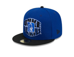 Duke Blue Devils NCAA Snapbacks Hats YS 03