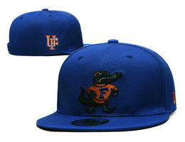 Florida Gators NCAA Snapbacks Hats YS 04