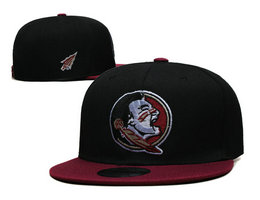Florida State Seminoles NCAA Snapbacks Hats YS 2