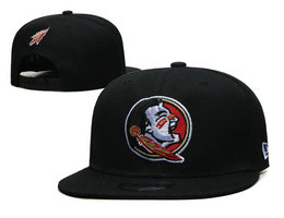 Florida State Seminoles NCAA Snapbacks Hats YS 3
