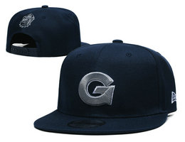 Georgia Bulldogs NCAA Snapbacks Hats YS 1