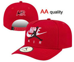 Jordan NBA Snapbacks Hats YD AA 16