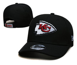 Kansas City Chief NFL Snapbacks Hats TX 06