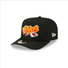 Kansas City Chief NFL Snapbacks Hats TX 1