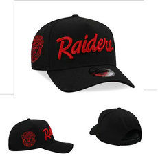 Las Vegas Raiders NFL Snapbacks Hats tx 4