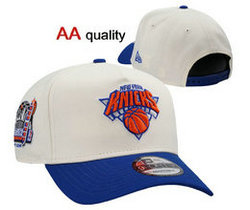 New York Knicks NBA Snapbacks Hats YD AA 1
