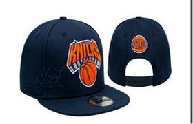 New York Knicks NBA Snapbacks Hats YS 1