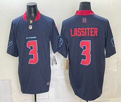 Kamari Lassiter