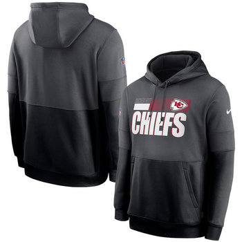 Nike Kansas City Chiefs Hoodie 3