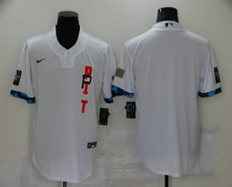 Nike Pittsburgh Pirates Blank 2021 All star White Game Authentic Stitched MLB Jersey.jpg