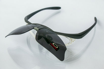 OaOakley Sunglasses 36