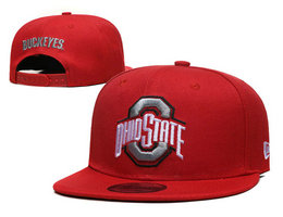 Ohio State Buckeyes Tide NCAA Snapbacks Hats YS 03