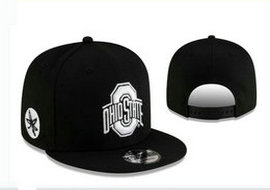 Ohio State Buckeyes Tide NCAA Snapbacks Hats YS 04