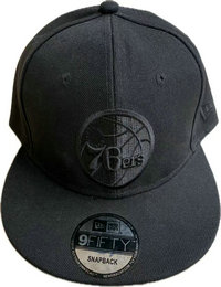 Philadelphia 76ers NBA Snapbacks Hats tx 22