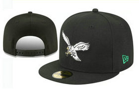 Philadelphia Eagles NFL Snapbacks Hats YS 19