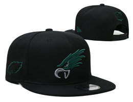 Philadelphia Eagles NFL Snapbacks Hats YS 22