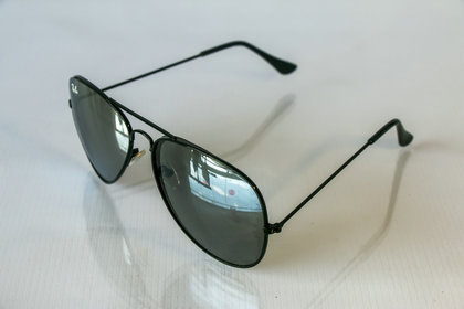 Ray-Ban sunglasses 2