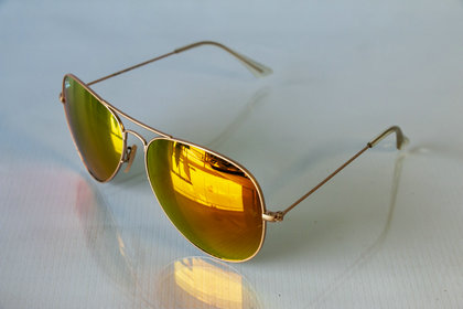 Ray-Ban sunglasses 22