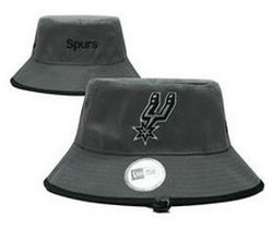 San Antonio spurs NBA Snapbacks Hats tx 01