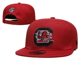 South Carolina Gamecocks NCAA Snapbacks Hats YS 02