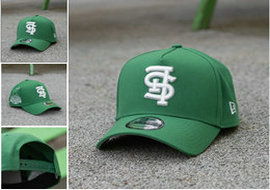 St. Louis Cardinals MLB Snapbacks Hats TX 005