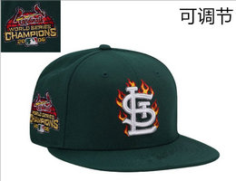 St. Louis Cardinals MLB Snapbacks Hats TX 006