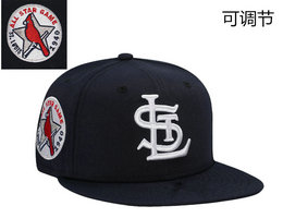 St. Louis Cardinals MLB Snapbacks Hats TX 007