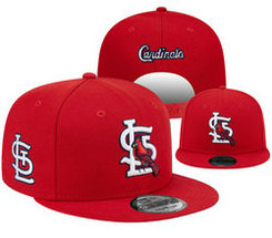 St. Louis Cardinals MLB Snapbacks Hats yd 5