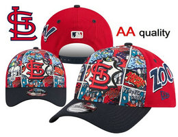 St. Louis Cardinals MLB Snapbacks Hats yd aa 1