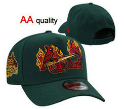 St. Louis Cardinals MLB Snapbacks Hats yd aa 2
